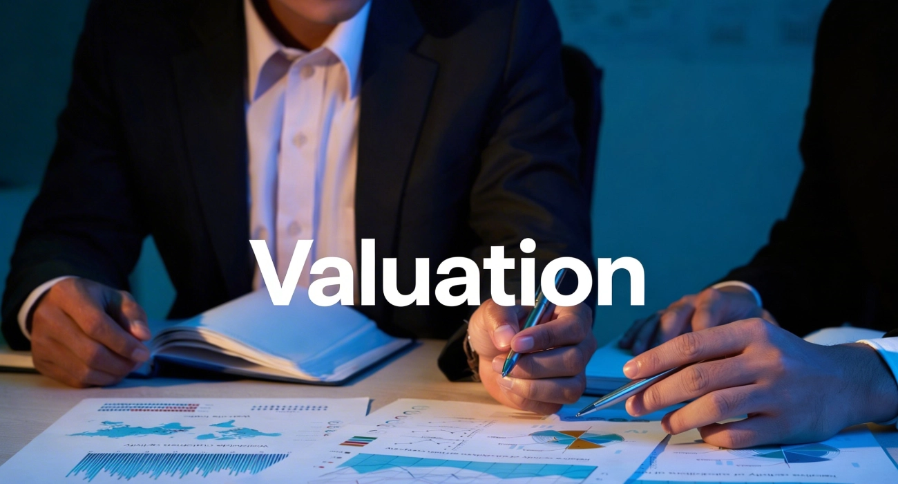 Professional Steps to Selling a Company in Qatar